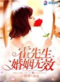 霍先生婚姻无效